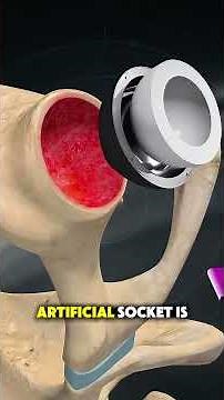 How Super PATH Hip Replacement Surgery Is Performed | Minimally Invasive Procedure # # #surgeryvideo