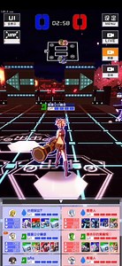 第一次把机航近破缠当正经枪职玩居然是跟NEET - #COMPASS 战斗天赋解析系统综合讨论 - TapTap #COMPASS 战斗天赋解析系统论坛