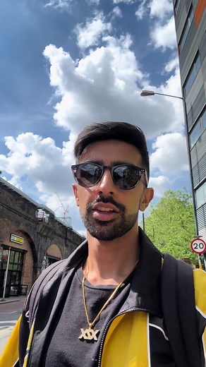 Caught Me Off Guard in London | Judge Simulator Week 16 Case 2