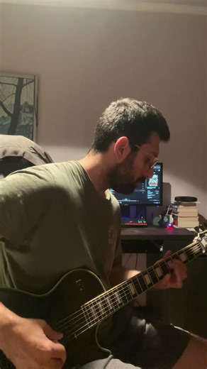 Twenty Inch Burial - 5 Forward