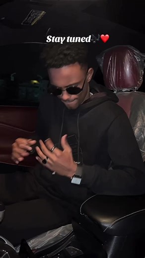 Iftin Yare: Upcoming Kompa Music Hit