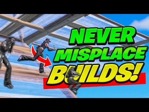 Unlock the Secret to NEVER Missing Builds in Fortnite! (Tips & Tricks)