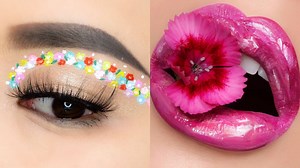 297K views · 5.1K reactions | 5+ New Least Favorite Makeups  The Most Creative Makeup Ideas  | Makeup Inspiration | Facebook