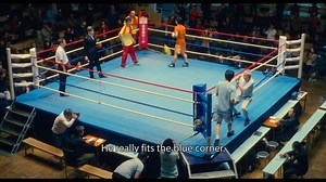96 reactions · 9 comments | Discover the world of boxing in "Blue", a...