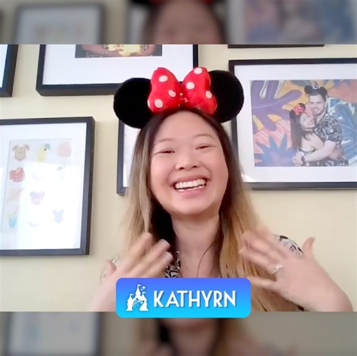 13K views · 443 reactions | POV: You just found out you are a finalist of the UK's Biggest Disney Fan 凉 Thank you to all of the amazing fans who entered! From over 1500 entries, we now have our ten finalists ✨ Follow all of the action on Disney Parks and Disney this April, as we embark on an epic holiday-of-a-lifetime to Disneyland Paris, Walt Disney World and onboard the Disney Wish - where our ten finalists will compete to be crowned the UK's Biggest Disney Fan! | Disney | Facebook