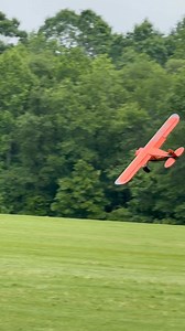 115K views · 2K reactions | SupaTimmy getting his first flight on the new TCub at Nall 2025, showcasing the new orange scheme! Make sure to come check it out in the booth on the main line, it’s even better in person!! | Extreme Flight R/C | Facebook