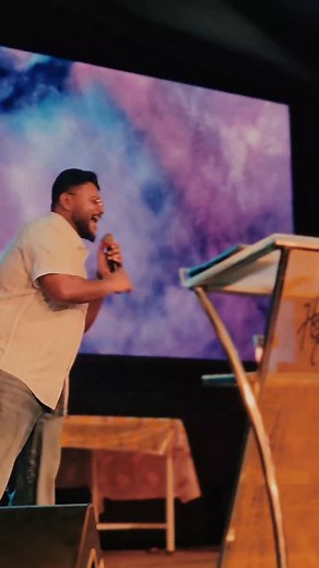 Worship louder than every worry | Heavenly Feast