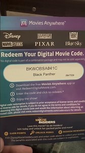 POSSIBLE FREE MOVIE CODE