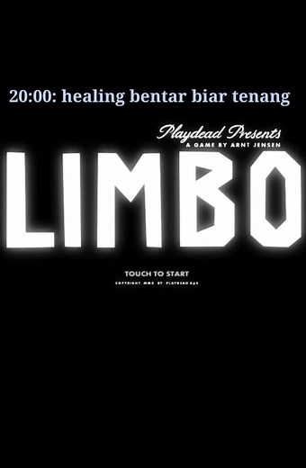 Limbo Game Ending Explained