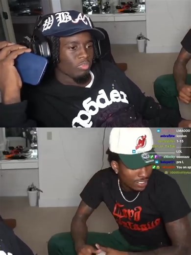 Missing Each Other: Heartfelt Moments of Kaicenat