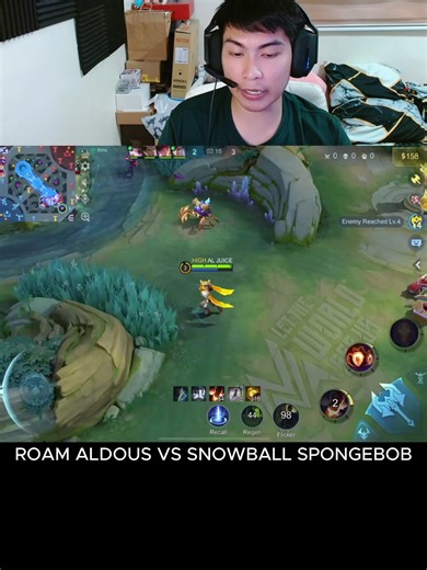 Understanding Gold Lane in Mobile Legends: A Guide