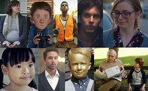 Ten Short Films That Will Have You Reaching for the Tissues