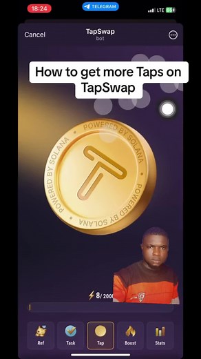 Jossigraphy on TikTok