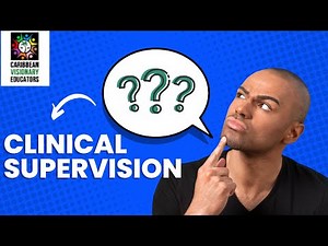 Clinical Supervision Simulation