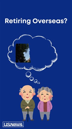 Retiring Abroad: Social Security Benefits for Expats