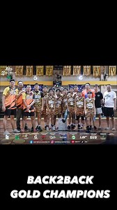 16 reactions | Our 13U squad dominated MILCU this year and SJB League...