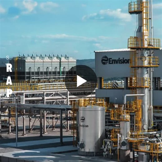 #greenammonia #ammonia | Nitrogen+Syngas Magazine