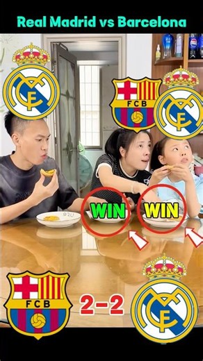 Barcelona vs Real Madrid #barcelona #realmadrid #elclasico #madrid #barca #trending #viral #mbappe