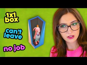 can you beat the sims without leaving this box?