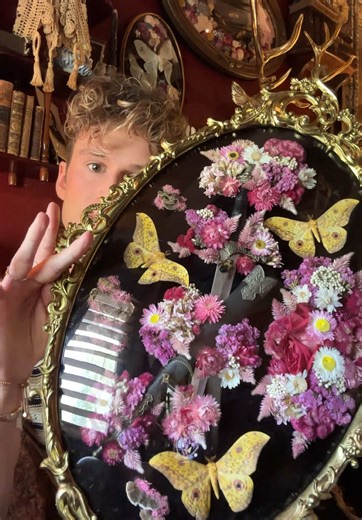 Revealing My Art Journey on Instagram