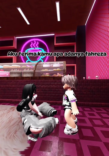 Exploring Palugada Island in Roblox