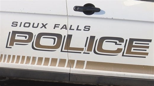 Man arrested in connection with homicide in SW Sioux Falls