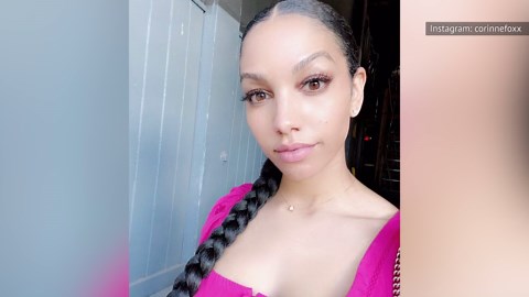 Jamie Foxx's Daughter Grew Up And Became An Utter Bombshell