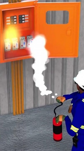 How to Use a Fire Extinguisher: Fire Survival Guide
