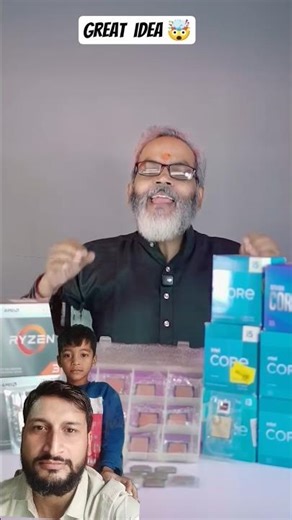 Best Processor in 2025 🔥 Giveaway