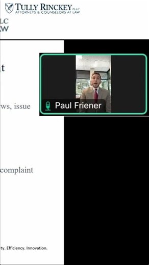 Legal Investigation: Your Complaint Timeline Explained