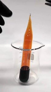 Physics Is Everywhere 🌍⚡ #science #physics #experiment | The Physics Lab