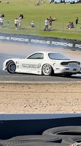 RX7 BEACHED | misfiRE