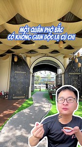 153K views · 1.3K reactions | Quán phở độc lạ Củ Chi #food #reviewfood #cuchi | My Đi Ăn | Facebook