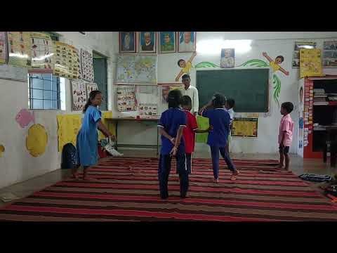 DECE Project Work Videos||Cho-cho Train||