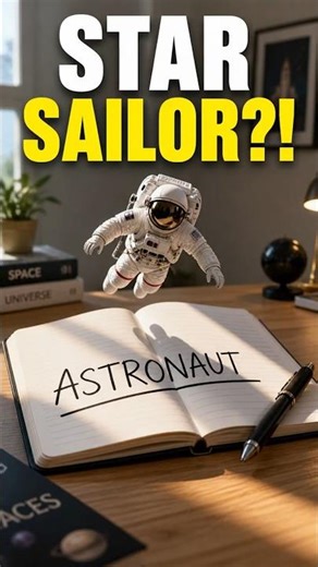 Astronaut Has A Wild Hidden Meaning 🤯🚀 #shorts