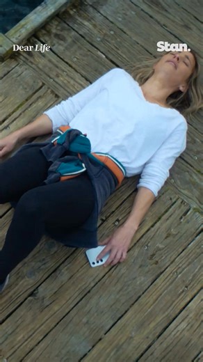 A story about hope, relationships, and the preciousness of life. 🫀 Starring Brooke Satchwell, stream the new series Dear Life, only on Stan. | Stan.