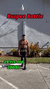 6.3K views · 77 reactions | Power Level Is 9,000 勞 ️ @povjosh #RipRight #TeamRipRight #Calisthenics #Fitness #Burpee | ripright | Facebook