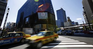 Addressing the challenge of 1.8 billion cars in 2035