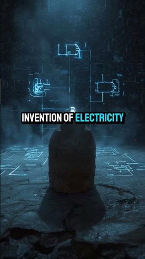 The Baghdad Battery: Did Ancient Civilizations Master Electricity? ⚡