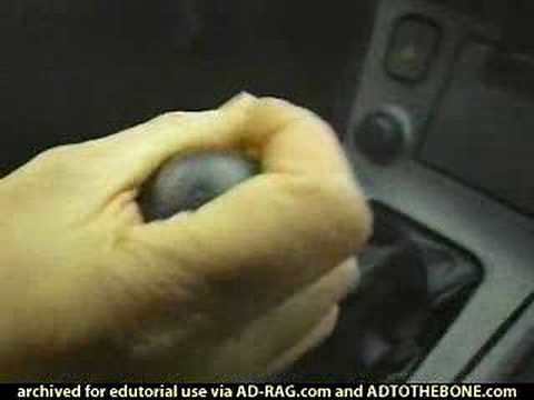 Nissan Maxima TV Commercial