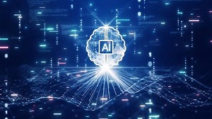 Artificial Intelligence Ai Technology Concept Big Stock Footage Video (100% Royalty-free) 3426135141 | Shutterstock