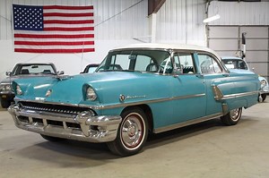 1955 Mercury Monterey