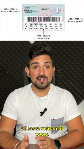 La Carta di Identità Elettronica sostituirà lo SPID? #cie #spid #cartadiidentitaelettronica