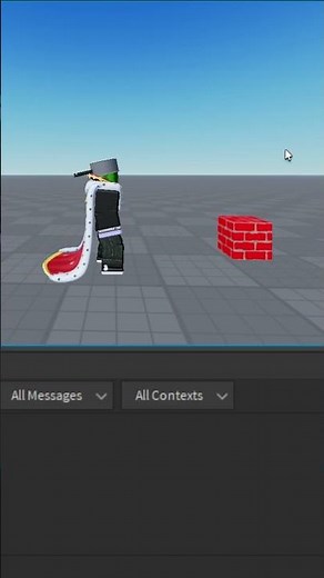 Roblox mini tutorial: ClickDetector