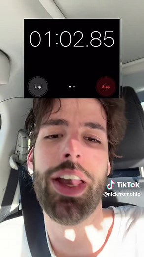 Breath Hold Challenge - Can You Beat It?