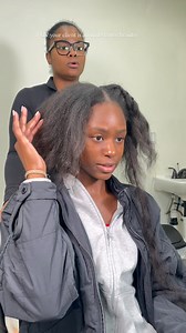 15K reactions · 209 shares | Y’all I think she do hair cause no way...