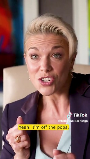 Hilarious Moments from Ted Lasso's Characters