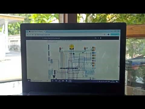 [DIAGRAM] Yamaha Virago 535 Wiring Diagram