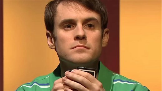 当德州扑克选手都是扑克脸🃏