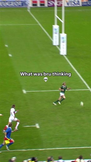 Rugby Player Caught on Camera: Epic Moments!